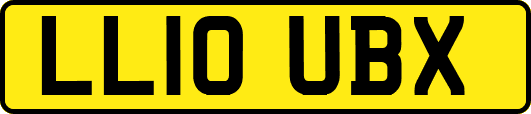 LL10UBX