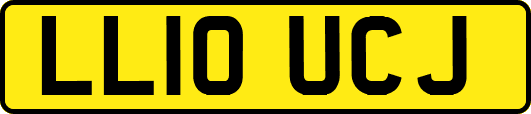 LL10UCJ