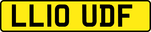LL10UDF