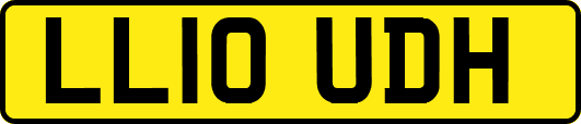 LL10UDH