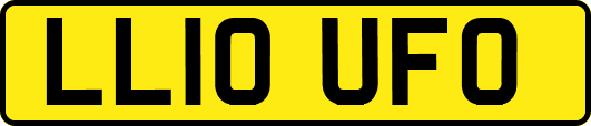 LL10UFO