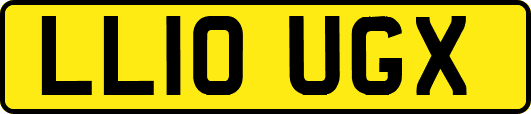 LL10UGX