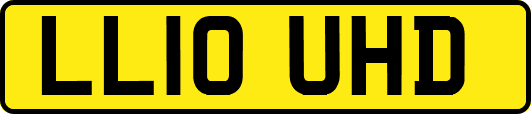 LL10UHD