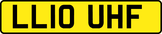 LL10UHF