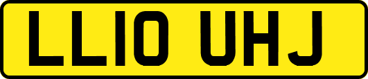 LL10UHJ