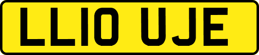 LL10UJE