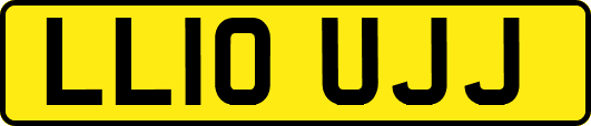 LL10UJJ