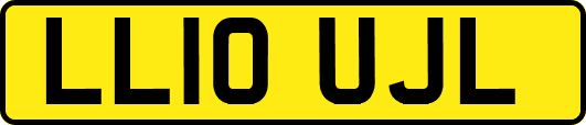 LL10UJL