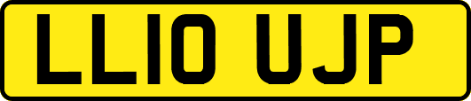 LL10UJP