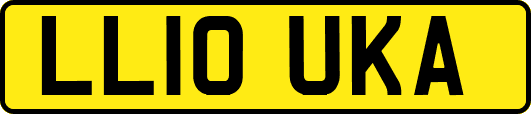 LL10UKA