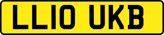 LL10UKB