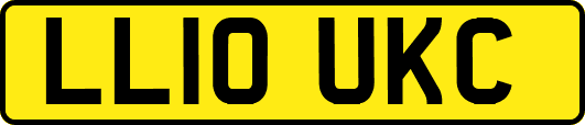 LL10UKC