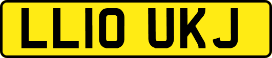 LL10UKJ