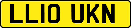 LL10UKN