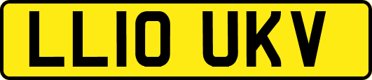LL10UKV
