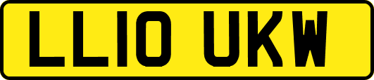 LL10UKW
