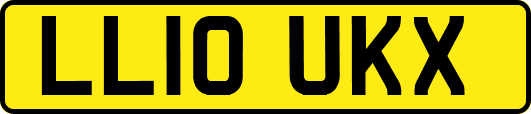 LL10UKX