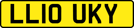 LL10UKY