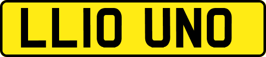 LL10UNO