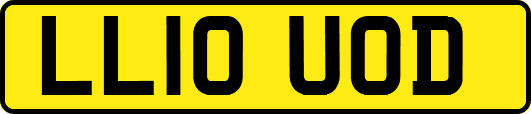 LL10UOD
