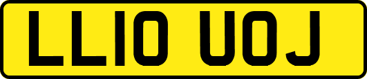LL10UOJ