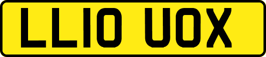 LL10UOX