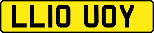 LL10UOY
