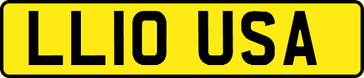 LL10USA