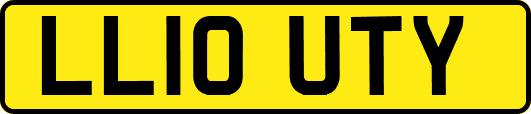 LL10UTY
