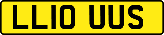 LL10UUS