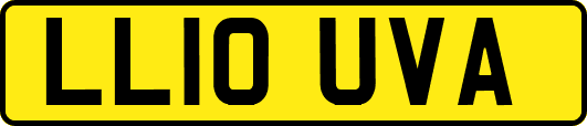 LL10UVA