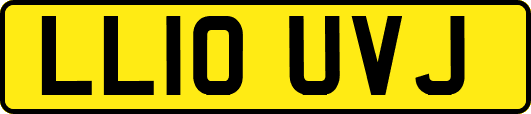 LL10UVJ