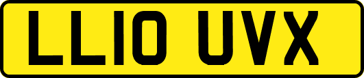 LL10UVX
