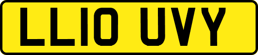 LL10UVY