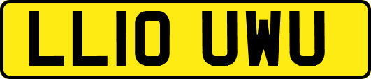 LL10UWU