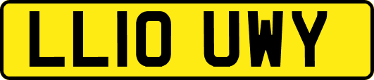 LL10UWY