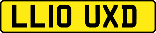 LL10UXD