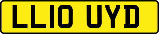 LL10UYD