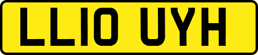 LL10UYH