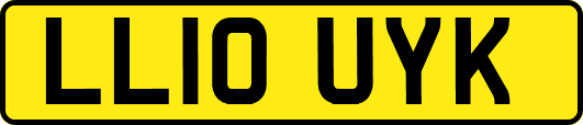 LL10UYK