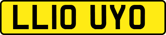 LL10UYO