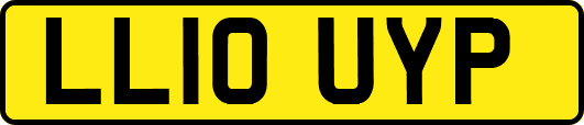 LL10UYP