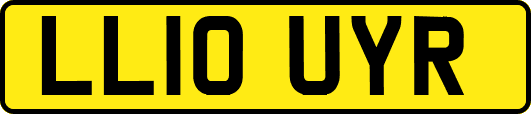 LL10UYR