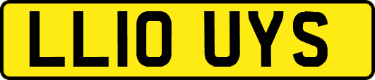 LL10UYS