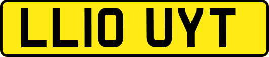 LL10UYT