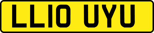 LL10UYU
