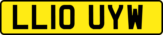 LL10UYW