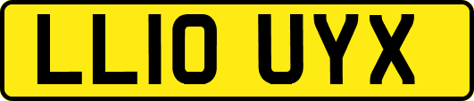 LL10UYX