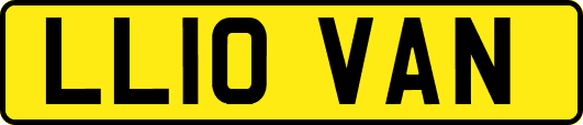 LL10VAN