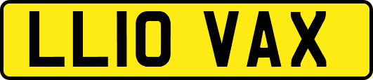 LL10VAX